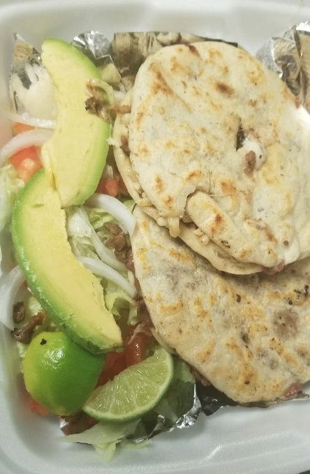 La Tejanita Taqueria & Bakery