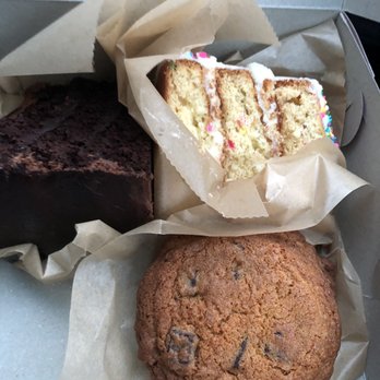 Bake Shop - Bakeries Near Me - Brooklyn, New York