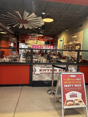 H-E-B by null