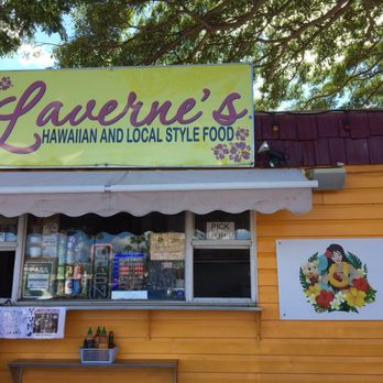Laverne’s - Hawaiian Near Me - Waipahu, Hawaii