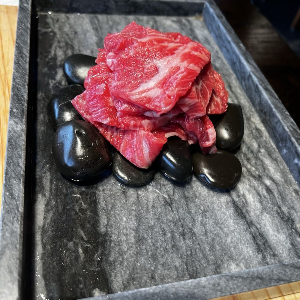 Meat Meat