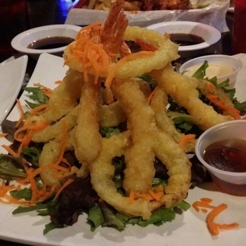 Senor Sushi - Shrimp Tempura Appetizer - Japanese Near Me - Phoenix, Arizona Senor Sushi - Shrimp Tempura Appetizer - Japanese Near Me - Phoenix, Arizona