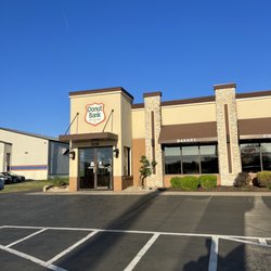Donut Bank Bakery and Coffee Shop