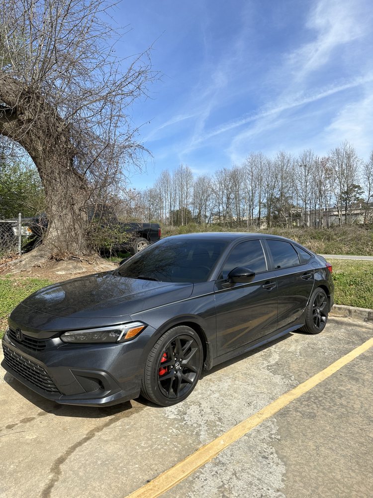 LDC AUTOMOTIVE Updated October 2024 10 Photos 1268 Industrial