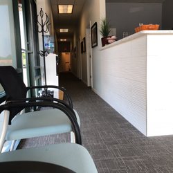 Fall Creek Chiropractic - Hallway