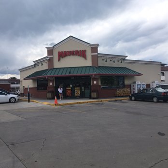 Maverik Adventure's First Stop - Convenience store. Not a grocery store. - Convenience Stores Near Me - Provo, Utah Maverik Adventure's First Stop - Convenience store. Not a grocery store. - Convenience Stores Near Me - Provo, Utah