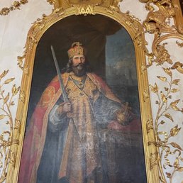 Munich residenz museum