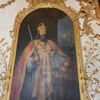 Residenz München - Munich residenz museum - Landmarks & Historical Buildings Near Me - Munich, BY