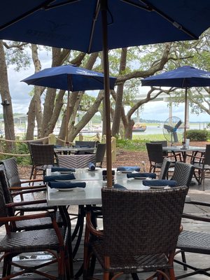 Black Marlin Bayside Grill by null