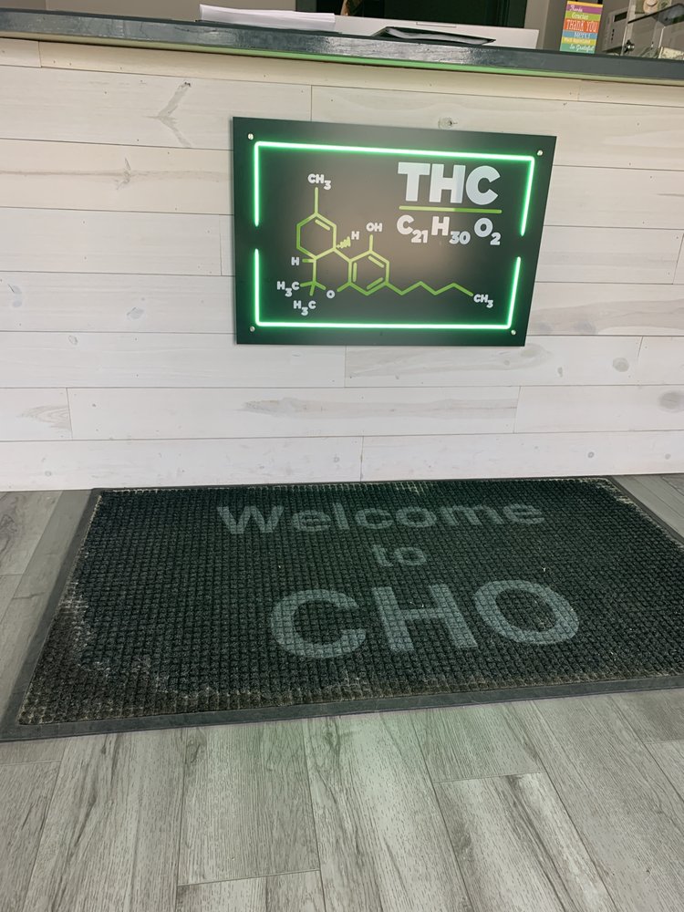 CHO PROVISIONING Updated September 2024 100 E Main St, Stanton