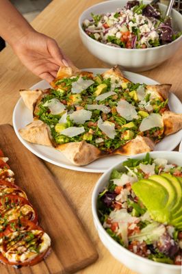 Mister O1 Extraordinary Pizza - Doral by null