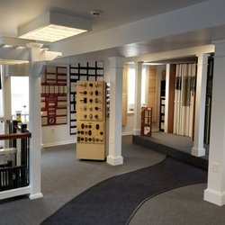 Builders' General - RAILING, DOORS, LOCKS, TRIM AND MORE ON DISPLAY.