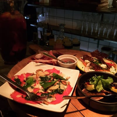 PS Bar & Grill by null