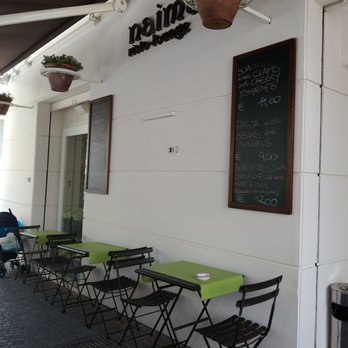 Naima - Italian Near Me - Sorrento, NA