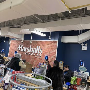 Marshalls - Department Stores Near Me - Brooklyn, New York