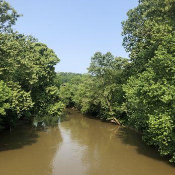 Beckley Creek Park - Parks Near Me - Louisville, Kentucky