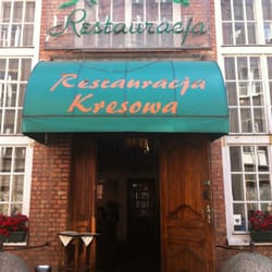 Restauracja Kresowa