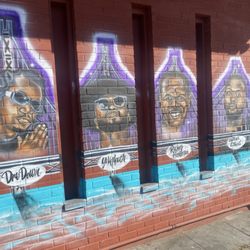 Oakland’s Black Musicians & Athletes - Part 2