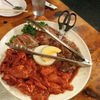 Jong Kak - Yummy yummy - Korean Near Me - Baltimore, Maryland