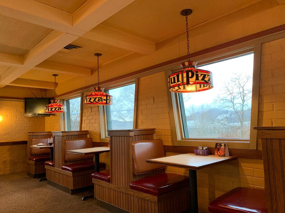 PIZZA HUT Updated August 2024 16 Reviews 285 Johnson Ave, Baden