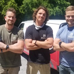 Bulldog Plumbing Company