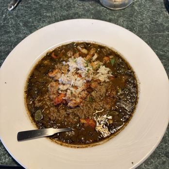 Seafood Grille by A'HA - Seafood Gumbo - Seafood Near Me - Brandon, Mississippi Seafood Grille by A'HA - Seafood Gumbo - Seafood Near Me - Brandon, Mississippi