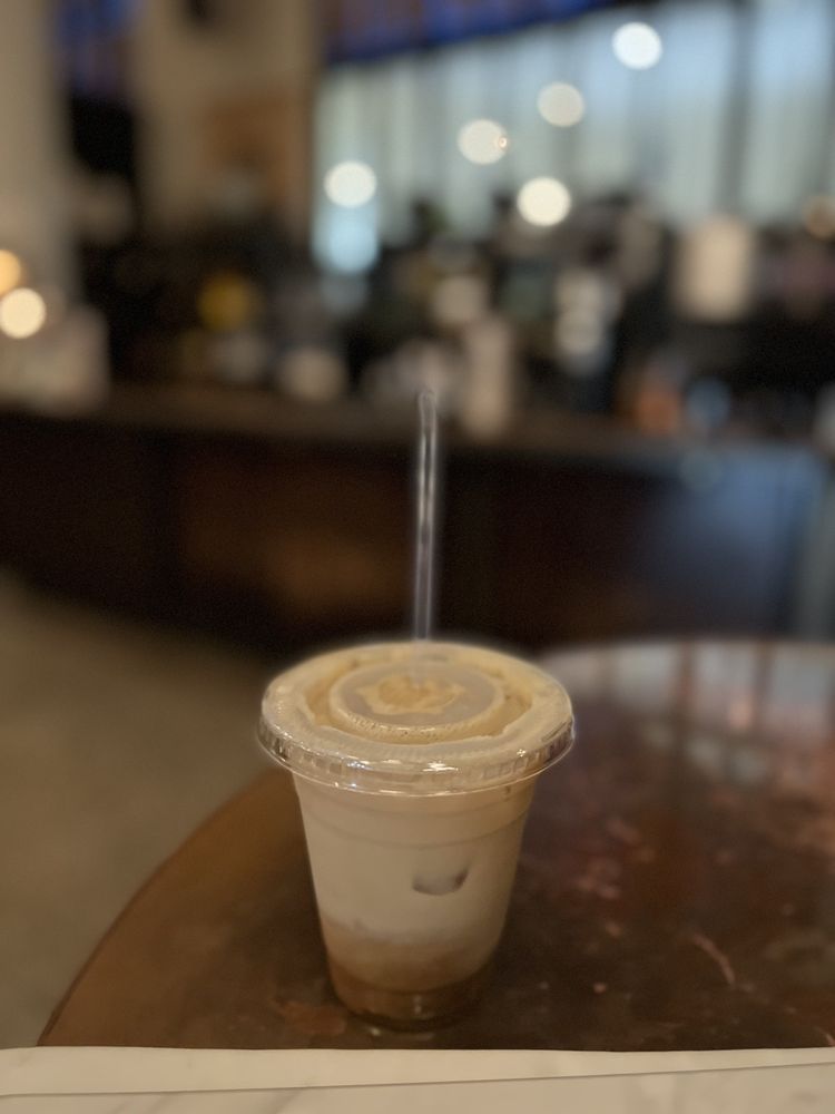 Stumptown Coffee Roasters