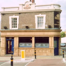 The Grapes