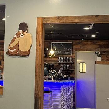 BLUE DOG BISTRO - Updated July 2025 - 489 Photos & 371 Reviews - 1801