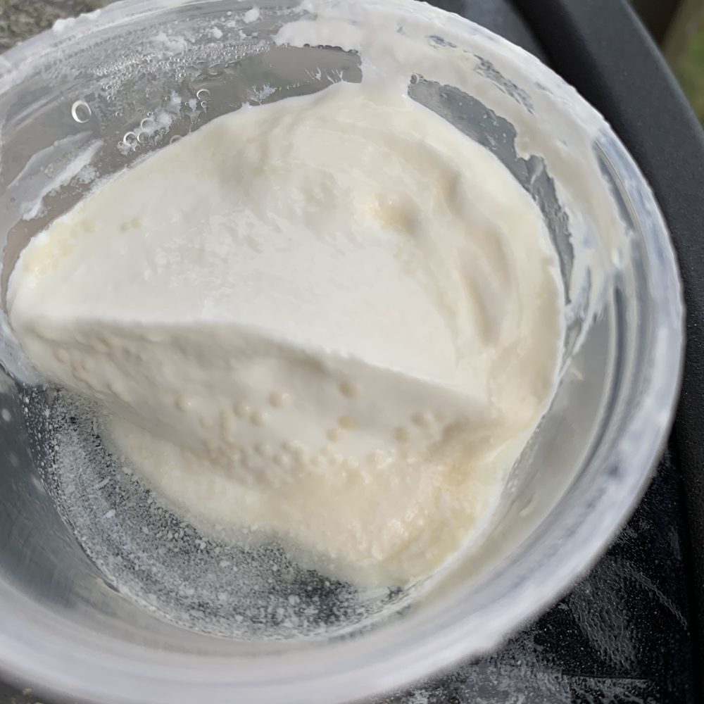 The Ole' Irish Pub - MOLDY SOUR CREAM!!! They don't run the kitchen well. - Irish Pub Near Me - Myrtle Beach, South Carolina The Ole' Irish Pub - MOLDY SOUR CREAM!!! They don't run the kitchen well. - Irish Pub Near Me - Myrtle Beach, South Carolina