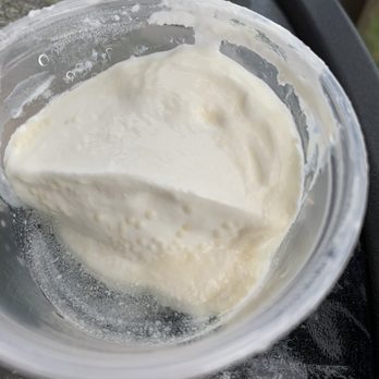 The Ole' Irish Pub - MOLDY SOUR CREAM!!! They don't run the kitchen well. - Irish Pub Near Me - Myrtle Beach, South Carolina The Ole' Irish Pub - MOLDY SOUR CREAM!!! They don't run the kitchen well. - Irish Pub Near Me - Myrtle Beach, South Carolina