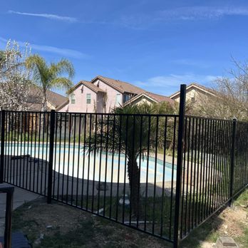 ACC fence  - Fences & Gates Near Me
