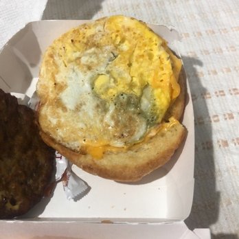 Jack in the Box - Green eggs? - Burgers Near Me - Azusa, California