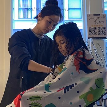 Tulip Salon - Such a great first experience for my little one. - Hair Salons Near Me - San Francisco, California Tulip Salon - Such a great first experience for my little one. - Hair Salons Near Me - San Francisco, California