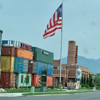 Strap Tank Brewery - Cool looking buildings - American Near Me - Springville, Utah Strap Tank Brewery - Cool looking buildings - American Near Me - Springville, Utah