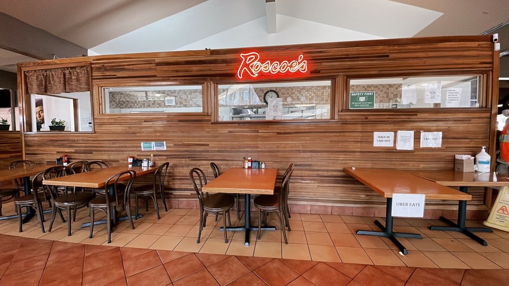 Roscoe's House of Chicken & Waffles