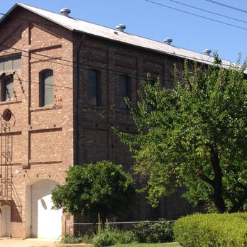 Folsom Powerhouse State Historical Park - Historic Folsom Powerhouse (1895) - Hiking Near Me - Folsom, California Folsom Powerhouse State Historical Park - Historic Folsom Powerhouse (1895) - Hiking Near Me - Folsom, California