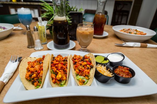 Marty's Cafe by null