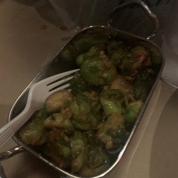 Claw Daddy's - Brussel sprouts - Cajun/Creole Near Me - Brooklyn, New York Claw Daddy's - Brussel sprouts - Cajun/Creole Near Me - Brooklyn, New York