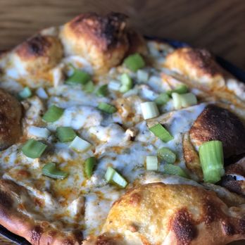 BROWN DOG PIZZA - Updated May 2025 - 585 Photos & 1048 Reviews - 110 E