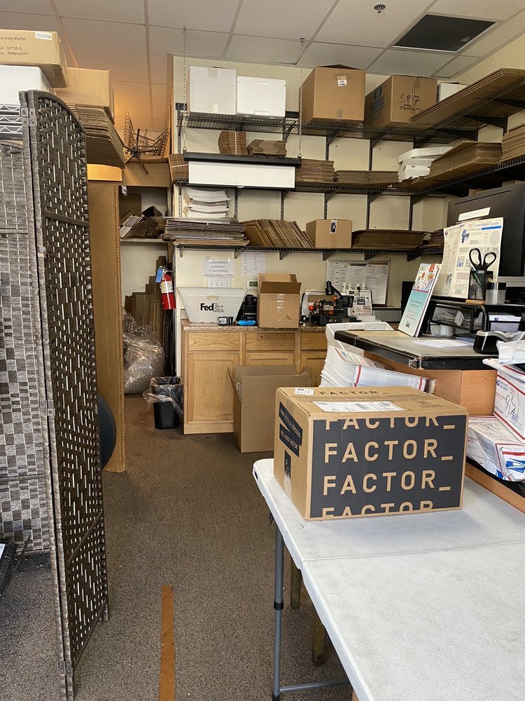 BREA MAIL CENTER Updated October 2024 37 Reviews 417 S Associated