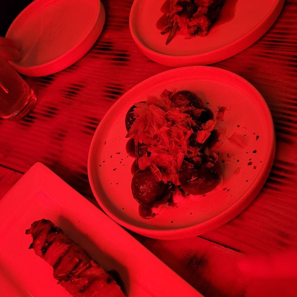 Umami - pork belly robatayaki, takoyaki, and one of the daily special things - Sushi Bars Near Me - Pittsburgh, Pennsylvania Umami - pork belly robatayaki, takoyaki, and one of the daily special things - Sushi Bars Near Me - Pittsburgh, Pennsylvania