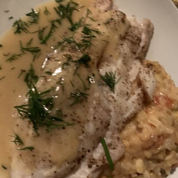 Lento Restaurant - Haddock - New American Near Me - Rochester, New York Lento Restaurant - Haddock - New American Near Me - Rochester, New York