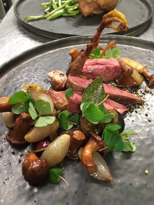 L'Auberge du Moulin de Léré by null