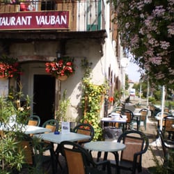 Le Vauban