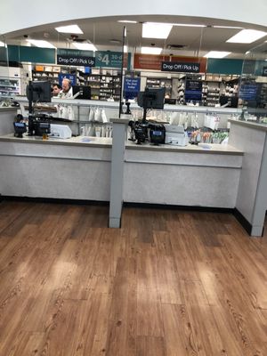 Walmart Supercenter by null