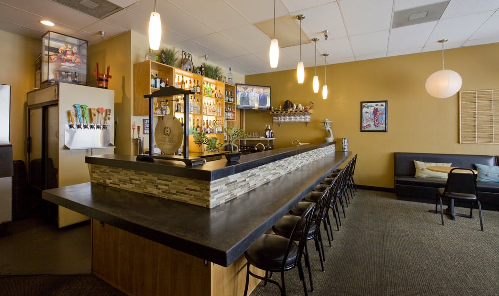 STRAUS & SEIBERT ARCHITECTS Updated March 2024 1175 E Main St