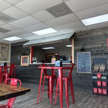 Vamos Coffee - Inside - Bakeries Near Me - San Antonio, Texas Vamos Coffee - Inside - Bakeries Near Me - San Antonio, Texas