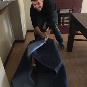 Flat Great Rates - Movers Near Me - Los Angeles, California