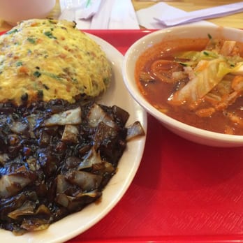 Paik's Noodle - Jajang Bap - Korean Near Me - Carrollton, Texas Paik's Noodle - Jajang Bap - Korean Near Me - Carrollton, Texas
